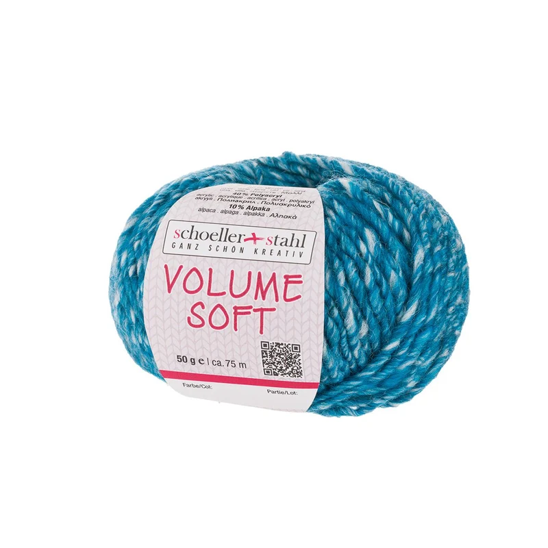 Volume Soft | 07 - Ozean