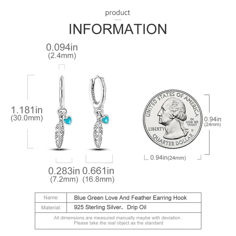 Orecchini a Cerchio in Argento 925 Sterling con Zirconi | Creole Brillanti