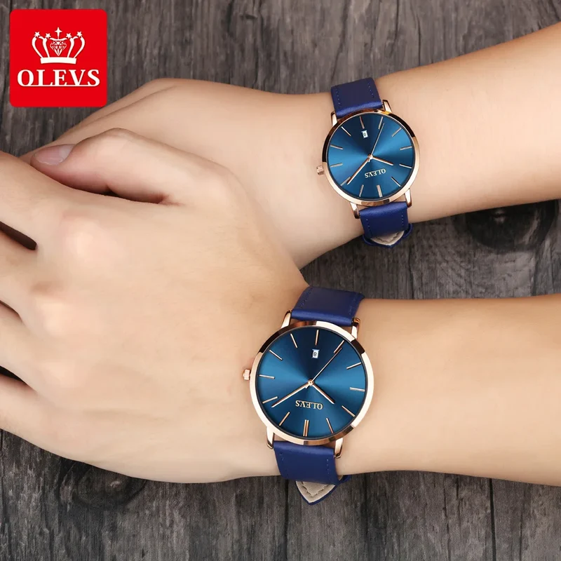 Orologio da Polso Donna Quarzo Quadrante Acciaio Inossidabile Classico Elegante