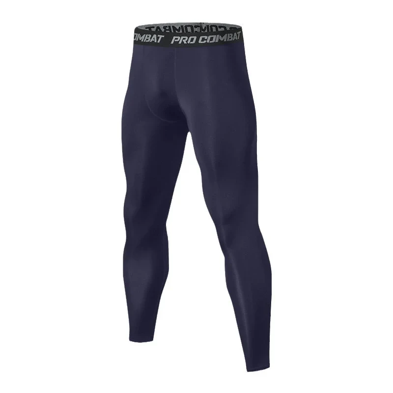 Herren Leggings Sporthose Jogginghose Trainingshose Lauf Hose Kompressionshose