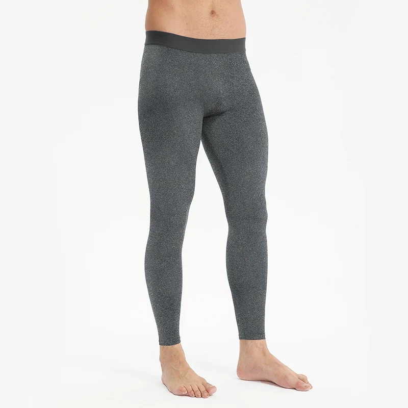 Herren Leggings Sporthose Jogginghose Trainingshose Lauf Hose Kompressionshose