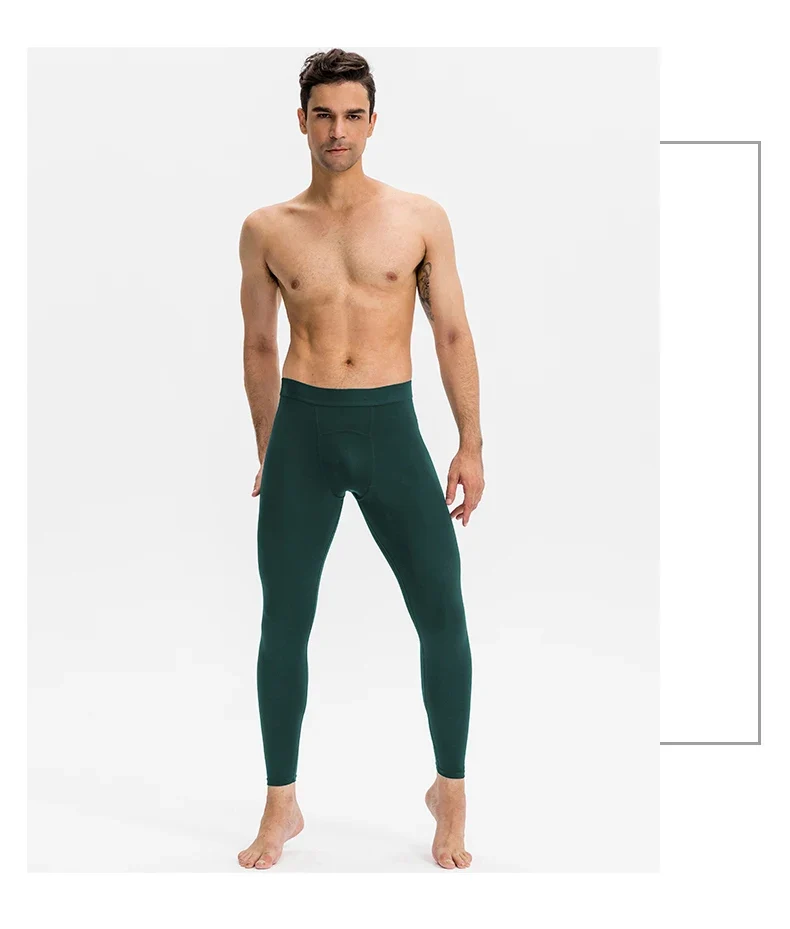 Herren Leggings Sporthose Jogginghose Trainingshose Lauf Hose Kompressionshose