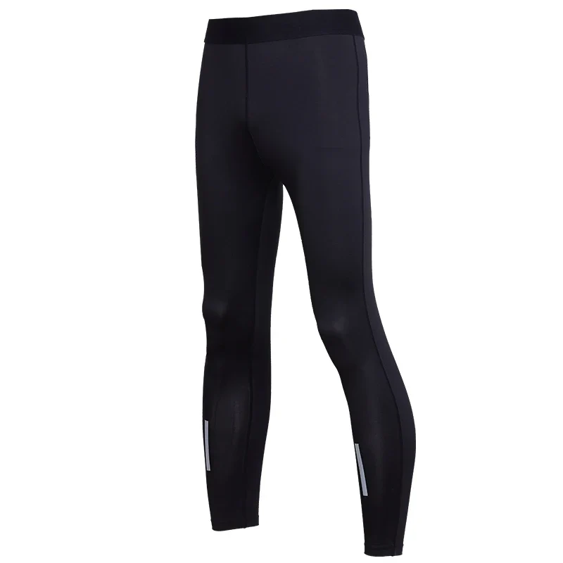 Herren Leggings Sporthose Jogginghose Trainingshose Lauf Hose Kompressionshose
