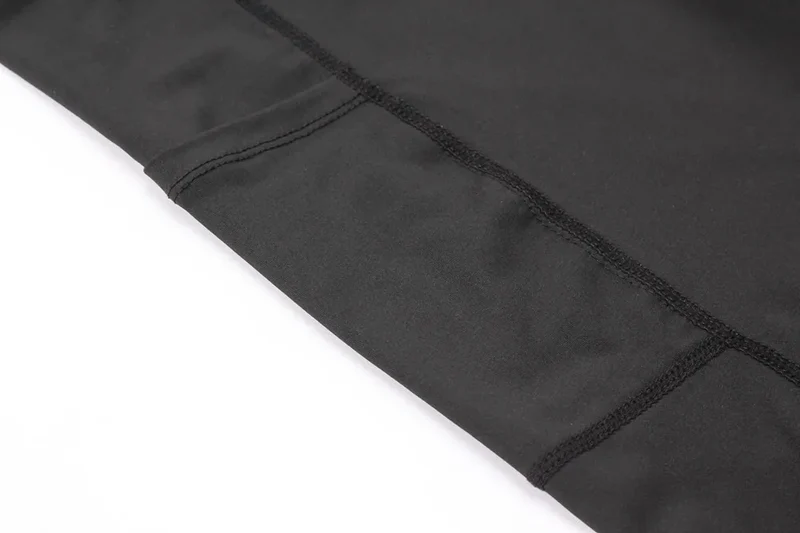Herren Leggings Sporthose Jogginghose Trainingshose Lauf Hose Kompressionshose