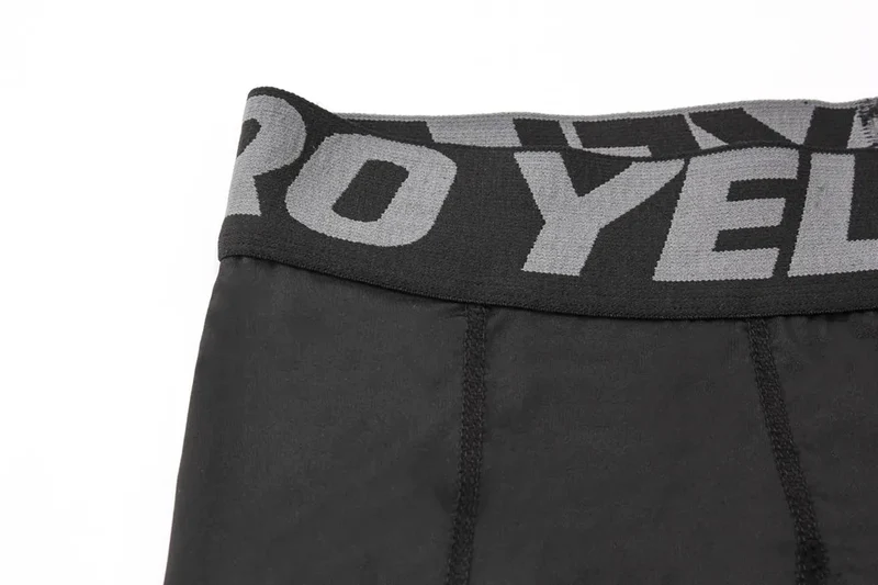 Herren Leggings Sporthose Jogginghose Trainingshose Lauf Hose Kompressionshose