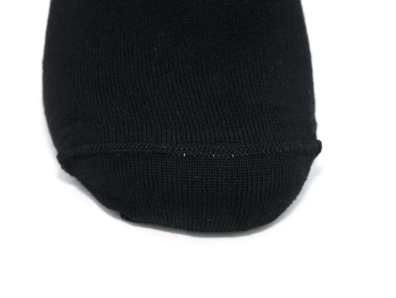 3 Paar Socken "Bambus" schwarz