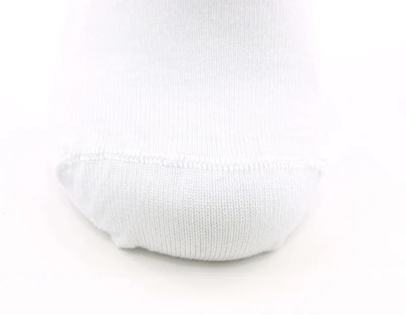 3 Paar Kurzschaftsocken "Bambus" weiß