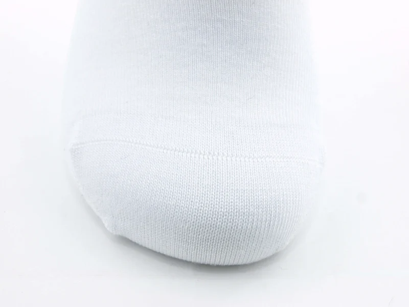 3 Paar "Bambus" Sneaker Socken weiß