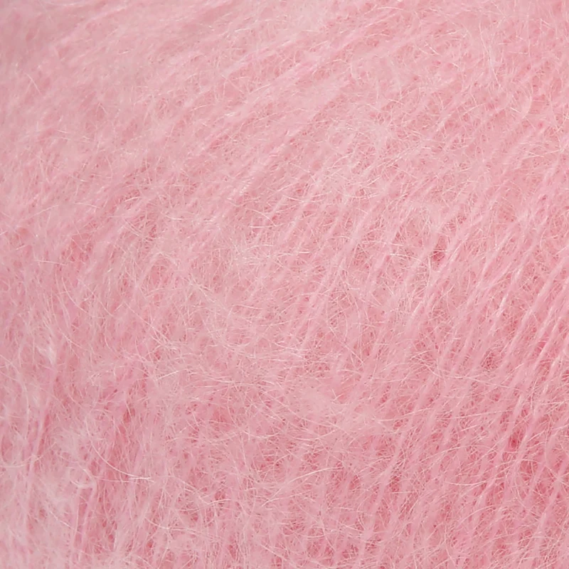 ggh Kid | Mohairwolle | 250m/25g | 148 - Staubiges Rosa