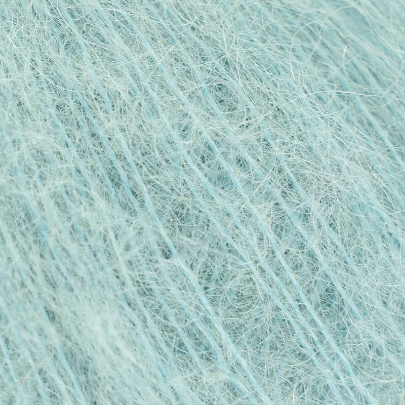 ggh Kid | Mohairwolle | 250m/25g | 152 - Arktisblau