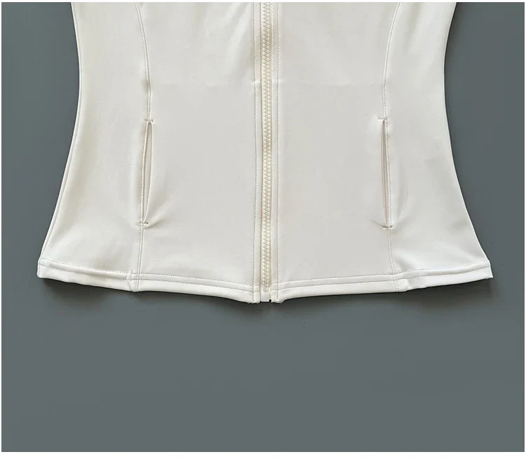 Felpa Donna Giacca Sportiva Con Zip Tuta Maniche Lunghe Cappuccio Maglia Shirt