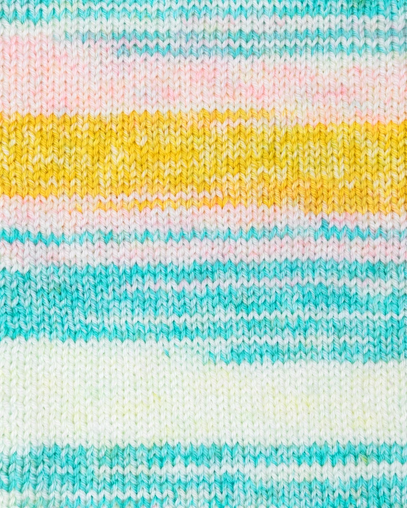 Happy Color Batik