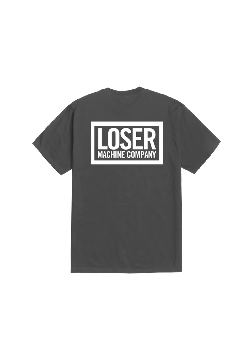 Loser Box '09