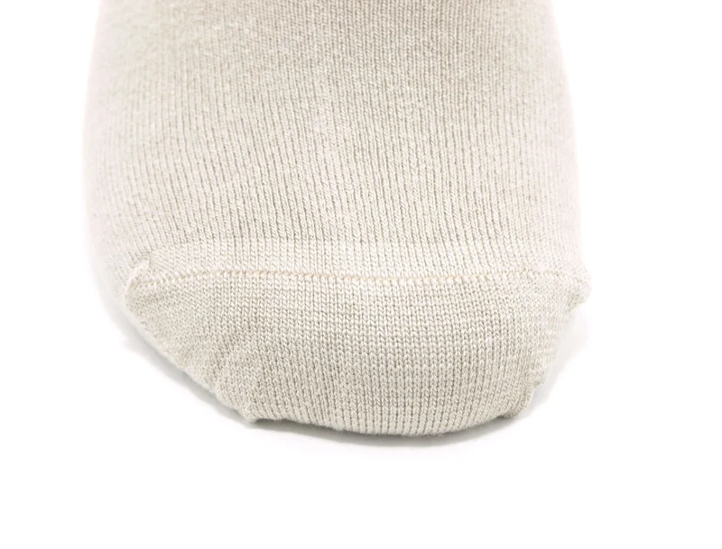 3 Paar "Bambus" Sneaker Socken oliv