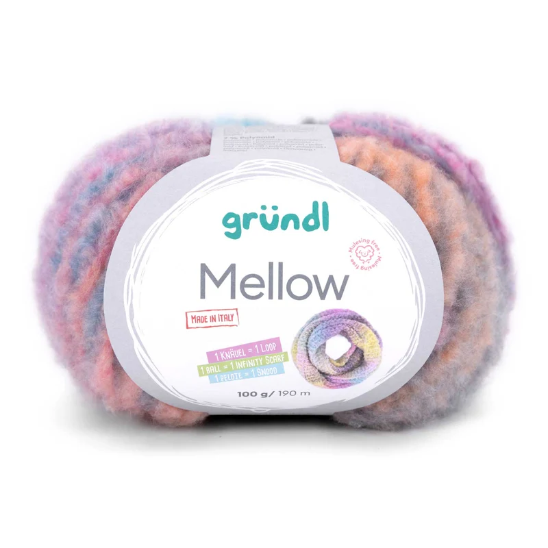 Mellow