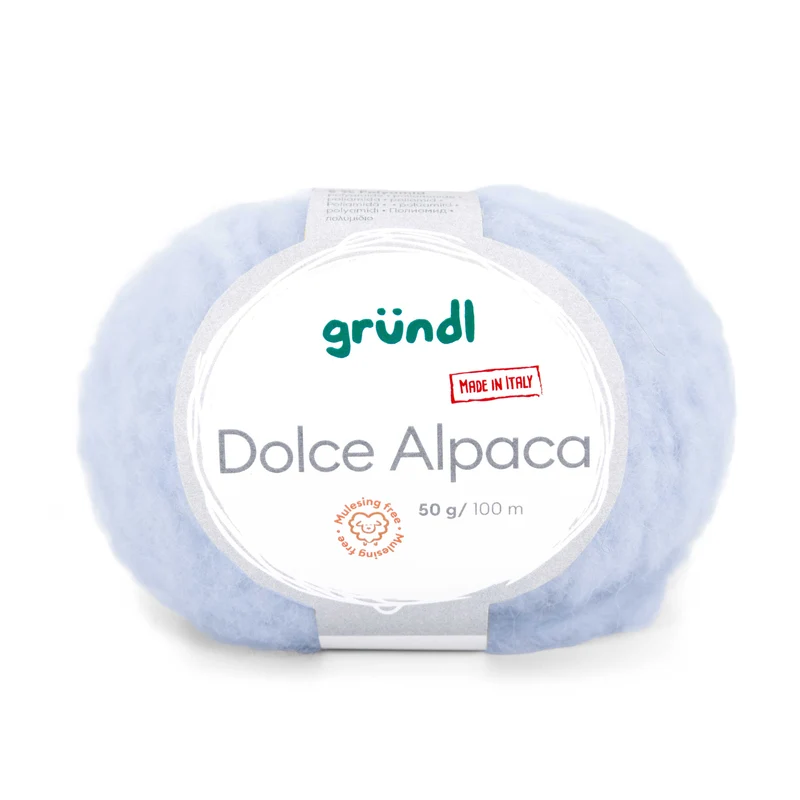 Dolce Alpaca