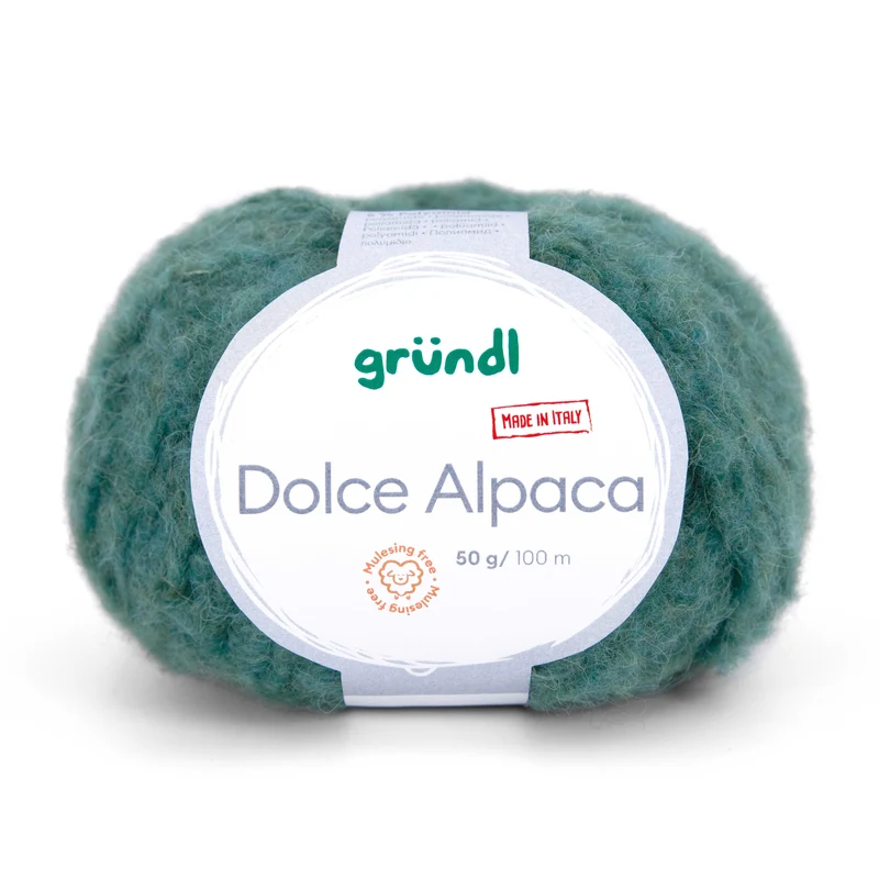 Dolce Alpaca