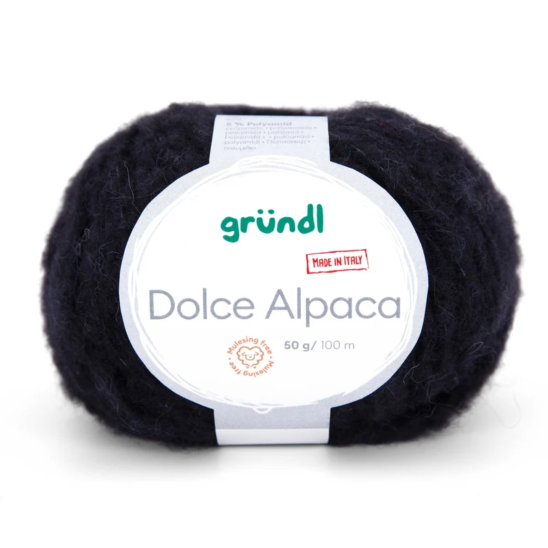 Dolce Alpaca