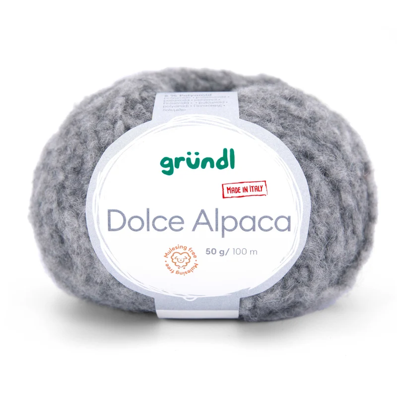 Dolce Alpaca