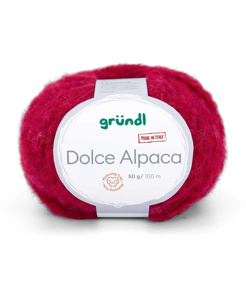 Dolce Alpaca