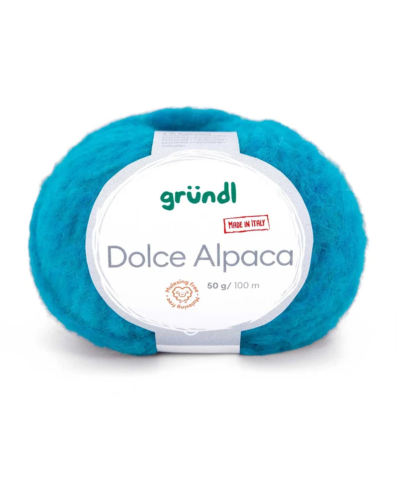 Dolce Alpaca