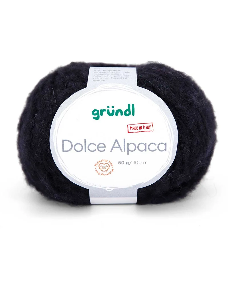 Dolce Alpaca