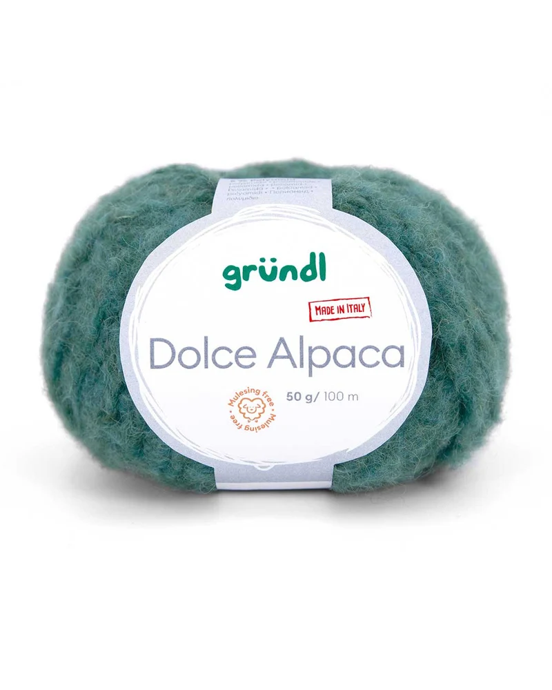 Dolce Alpaca