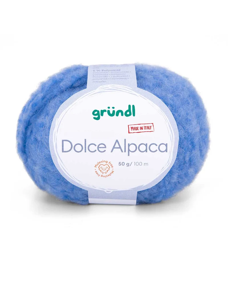 Dolce Alpaca