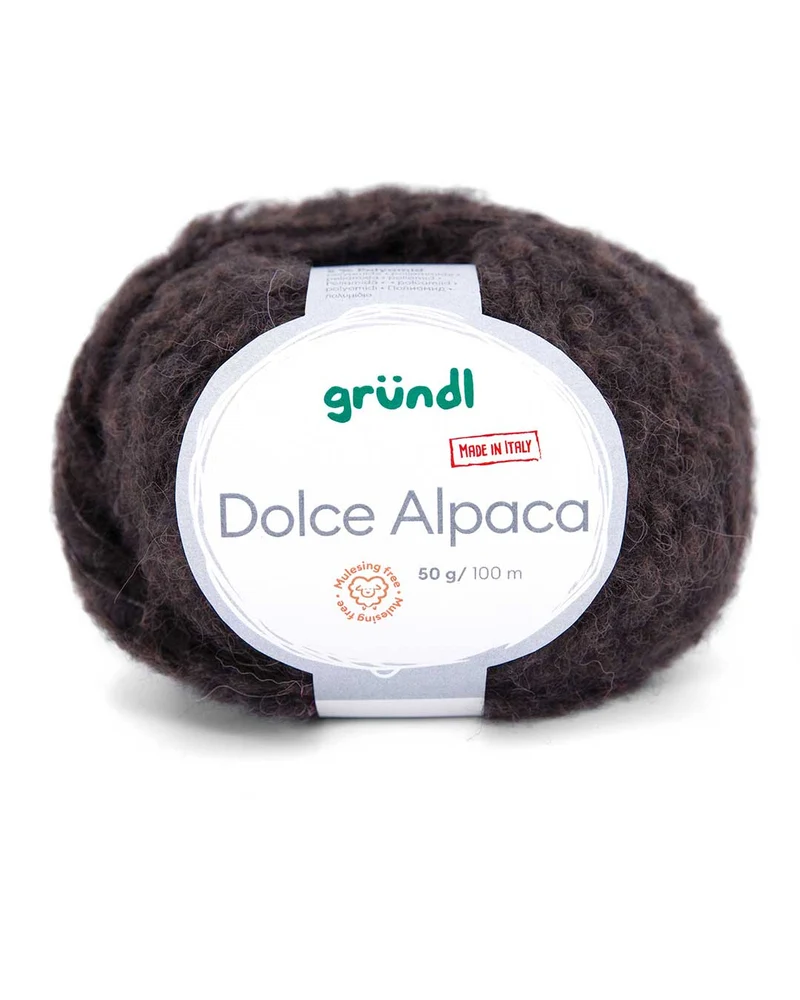 Dolce Alpaca