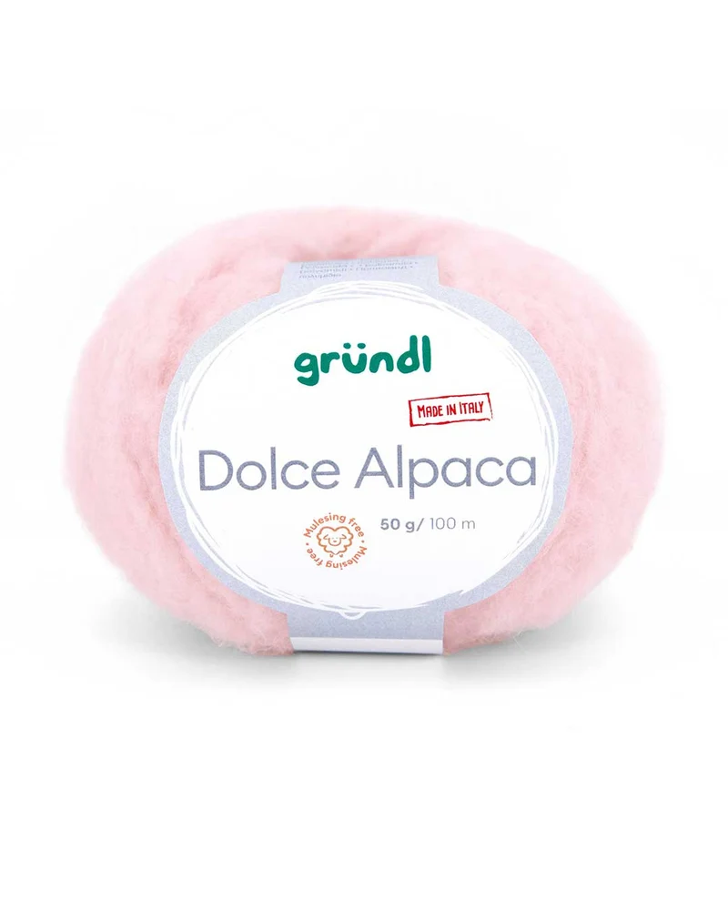 Dolce Alpaca