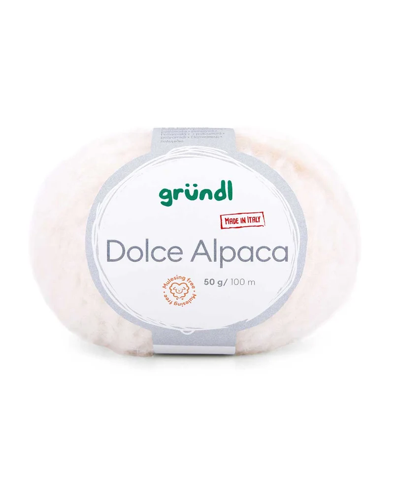 Dolce Alpaca