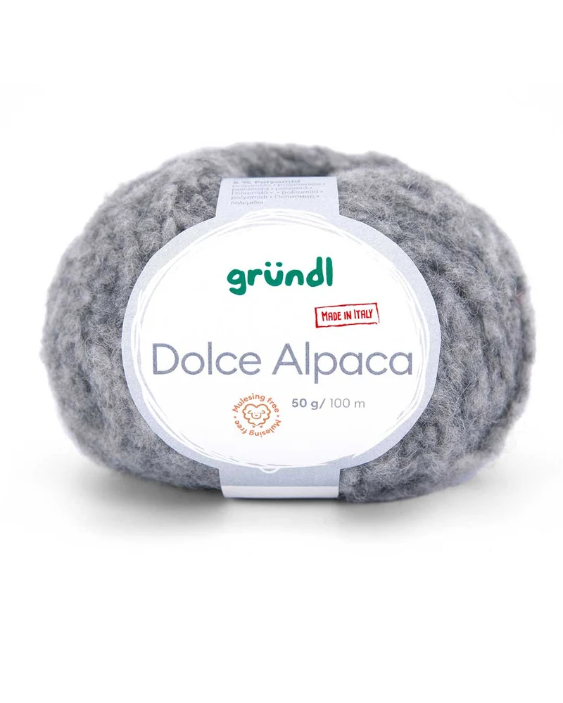 Dolce Alpaca