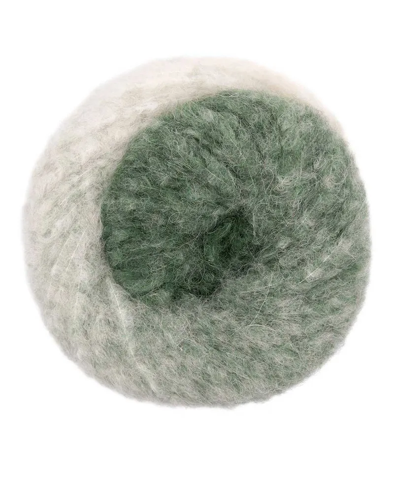 Dolce Alpaca degradé