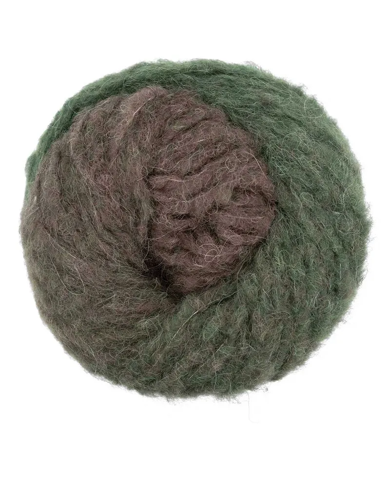 Dolce Alpaca degradé