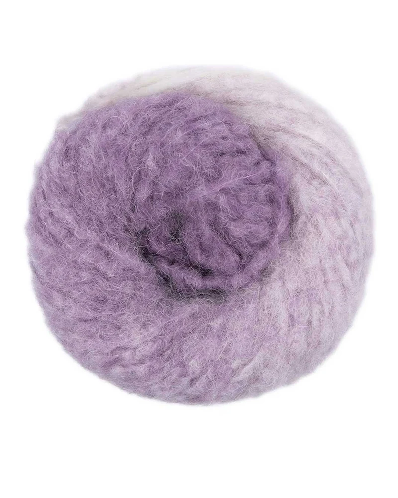 Dolce Alpaca degradé