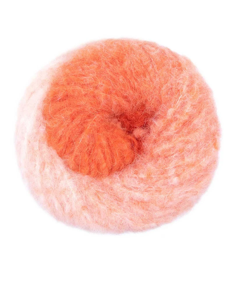 Dolce Alpaca degradé