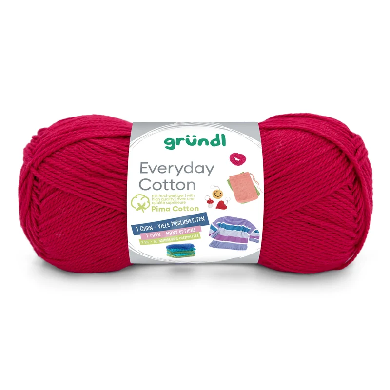 Everyday Cotton