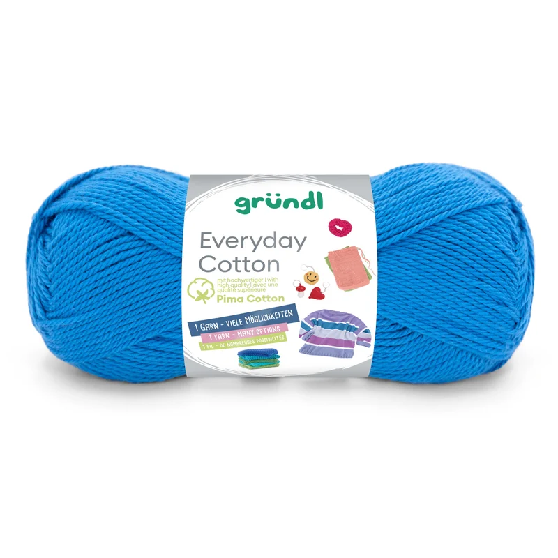 Everyday Cotton