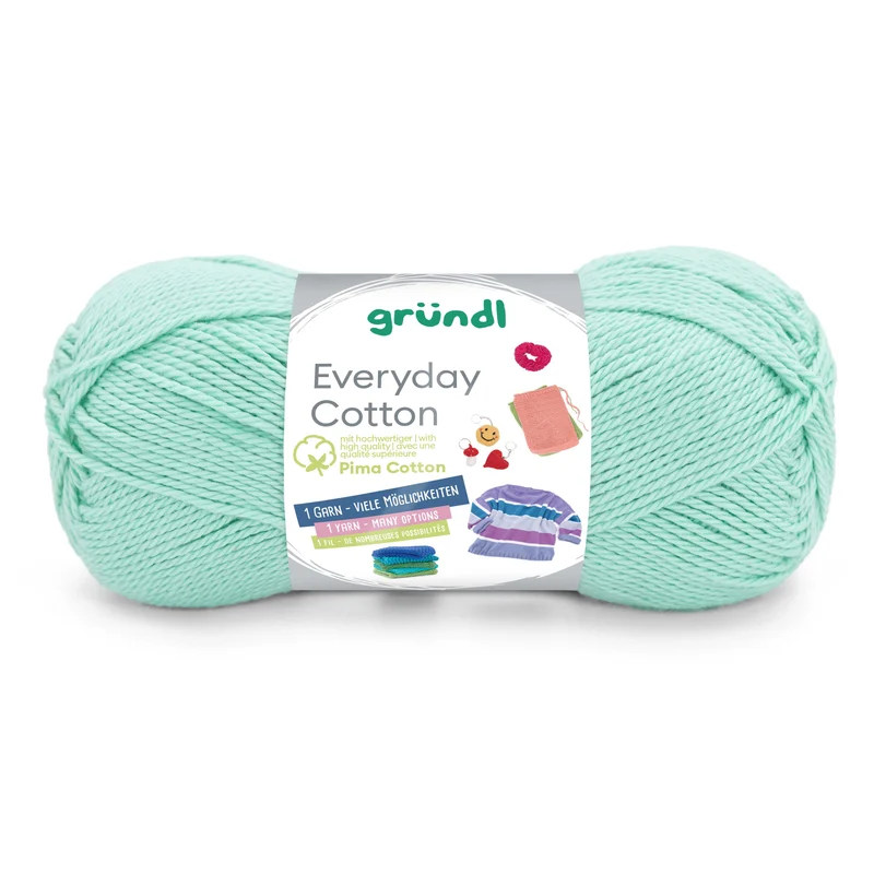 Everyday Cotton