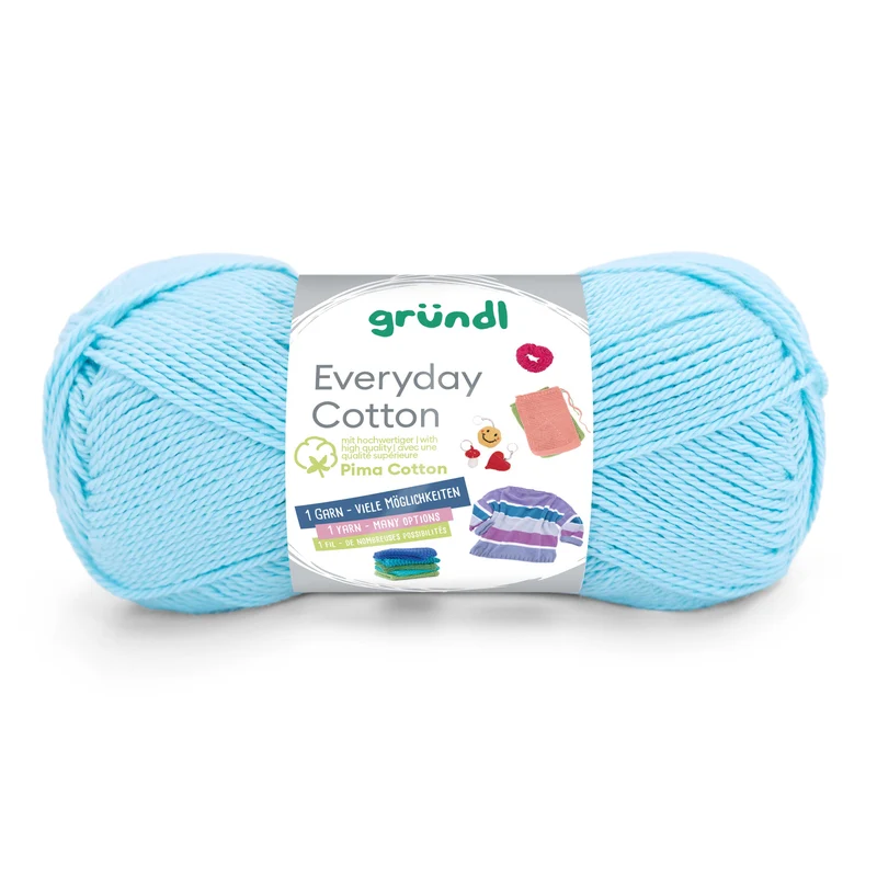 Everyday Cotton