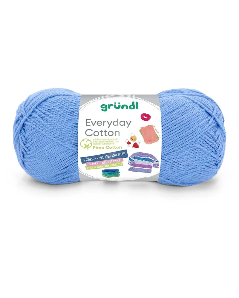 Everyday Cotton