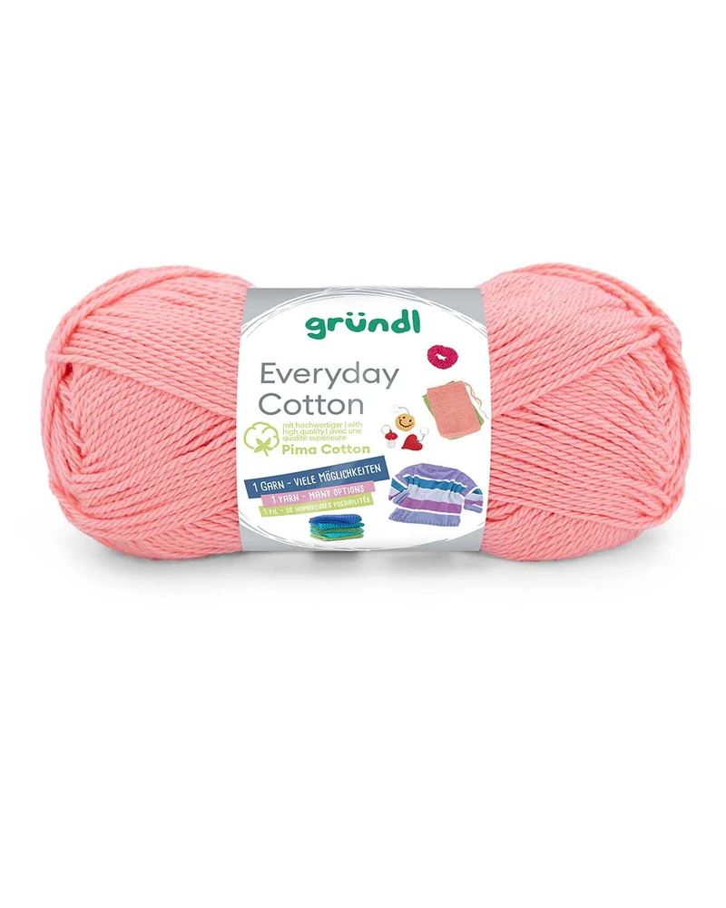 Everyday Cotton