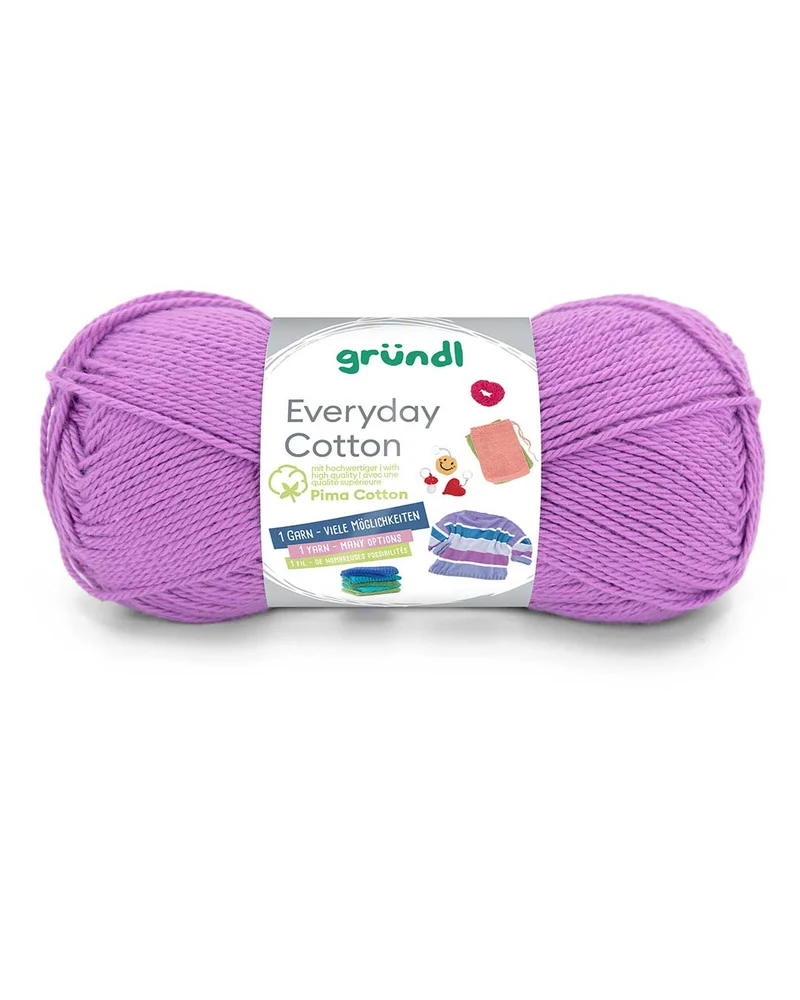 Everyday Cotton