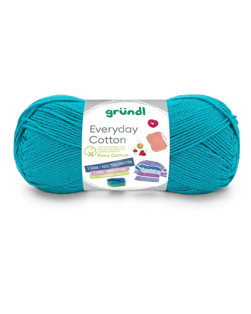 Everyday Cotton