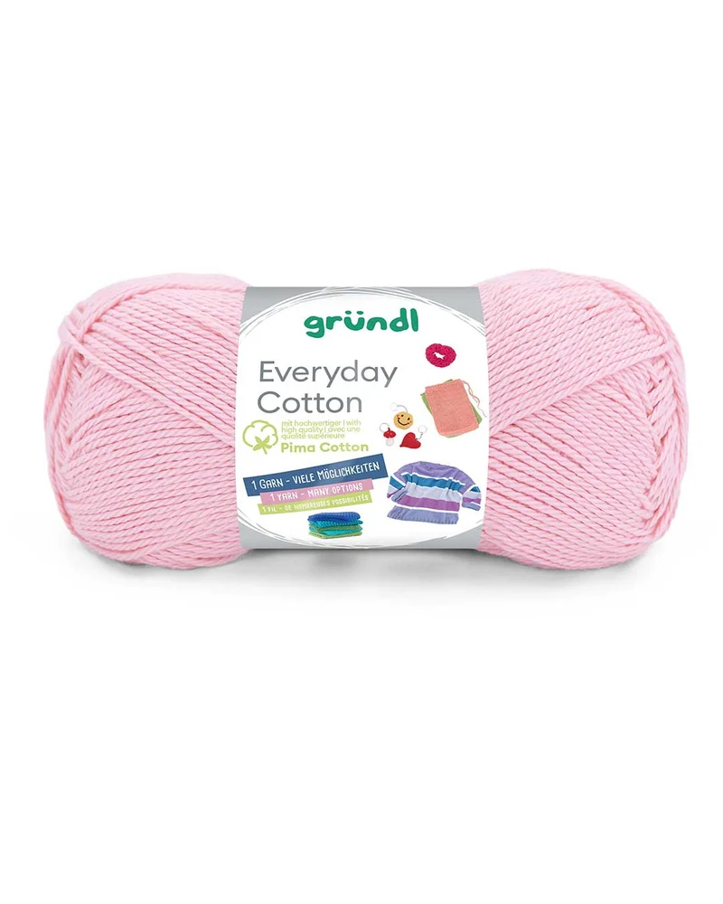 Everyday Cotton
