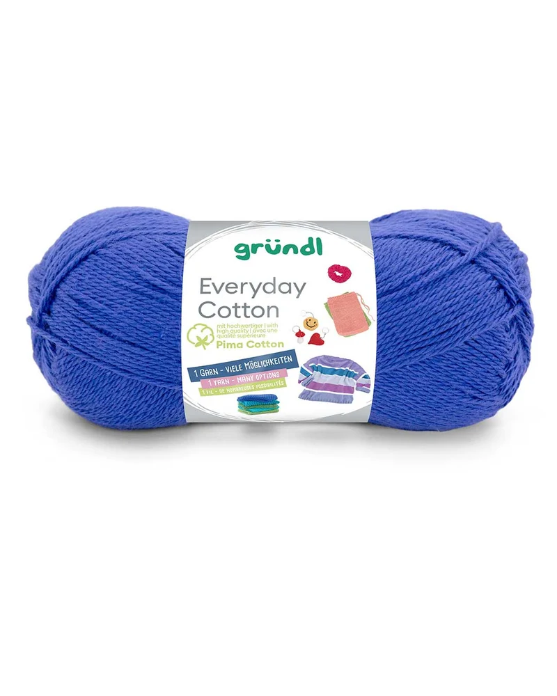 Everyday Cotton