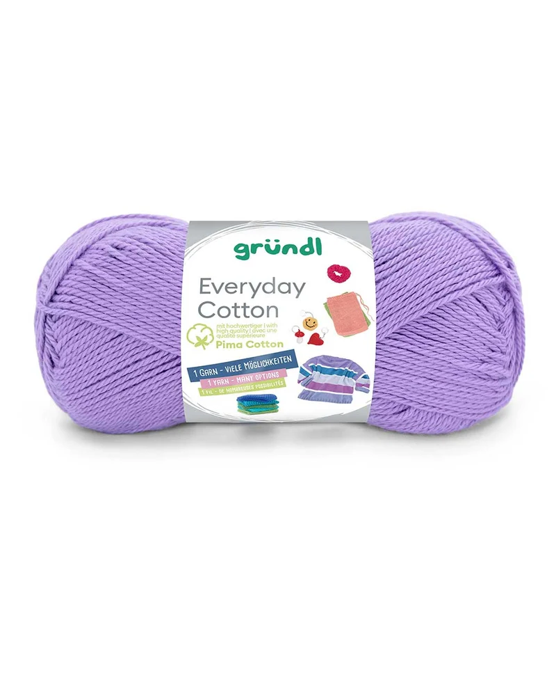 Everyday Cotton