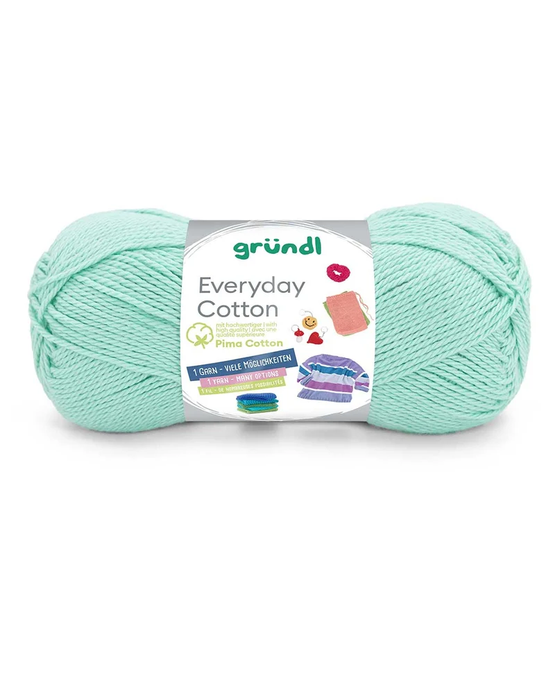 Everyday Cotton