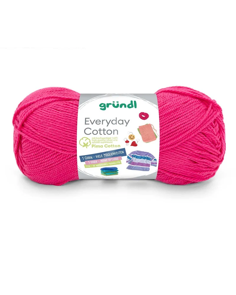 Everyday Cotton