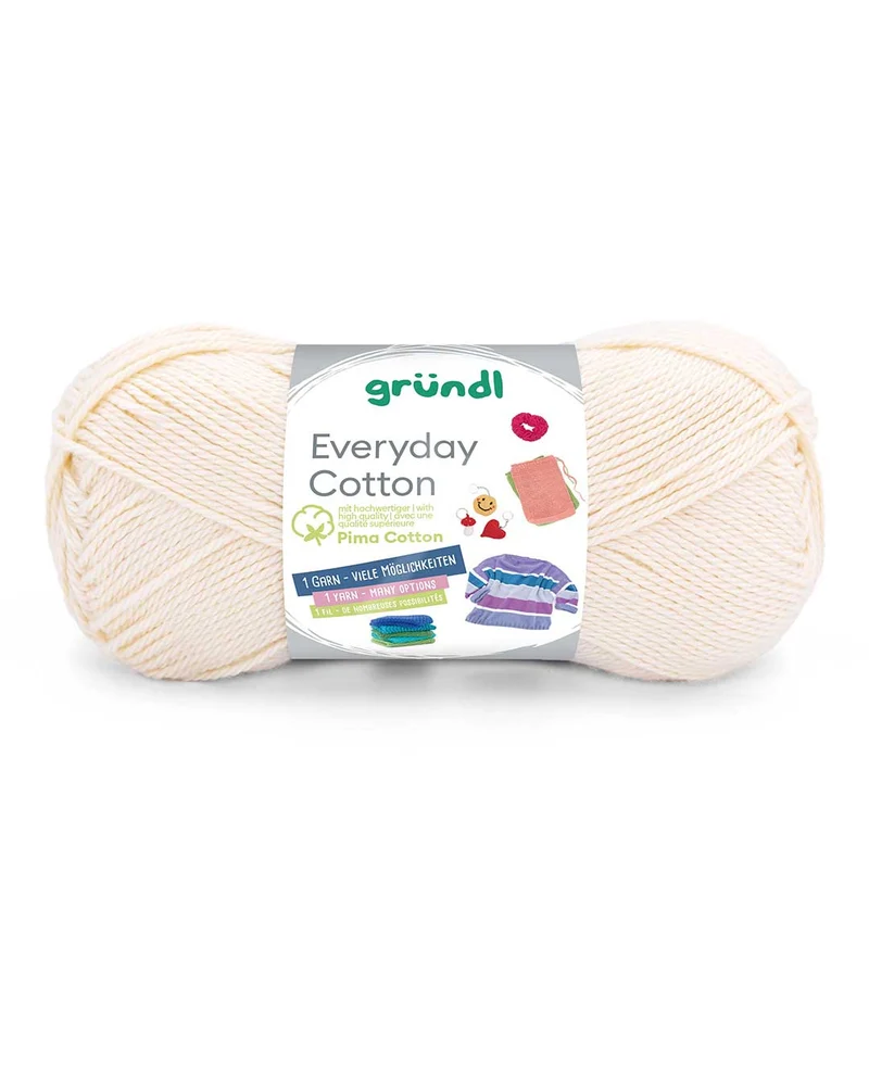 Everyday Cotton
